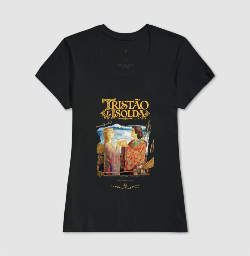 Tristão e Isolda - Imagem 3