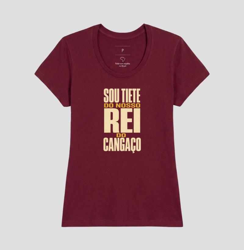 Camisa 18