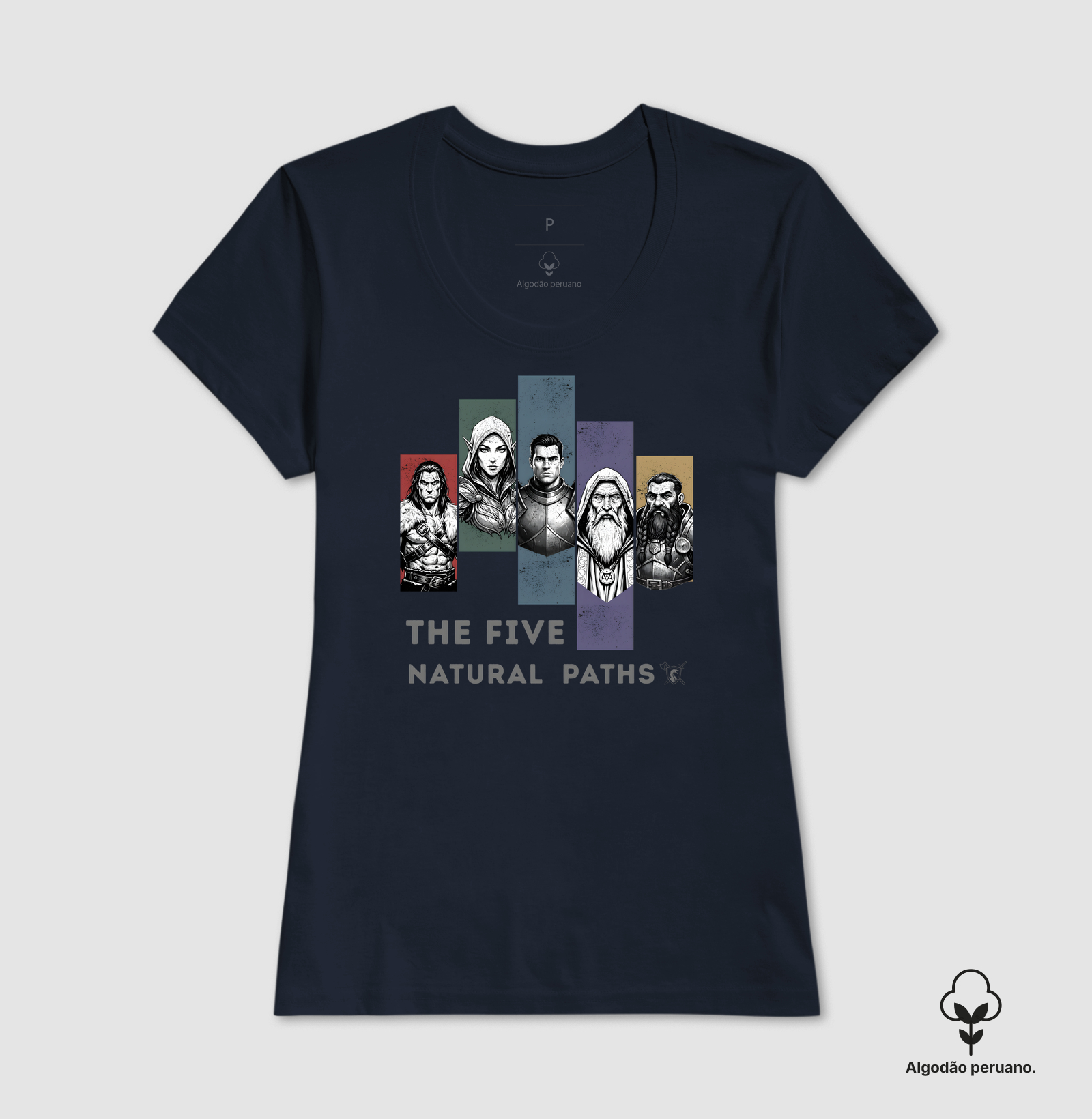 Camisa 6