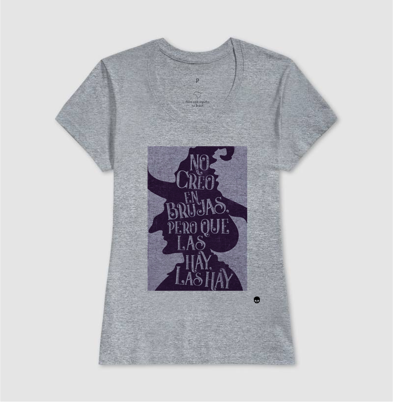 Camiseta Wicca | Bruxas | Brujas - Imagem 7