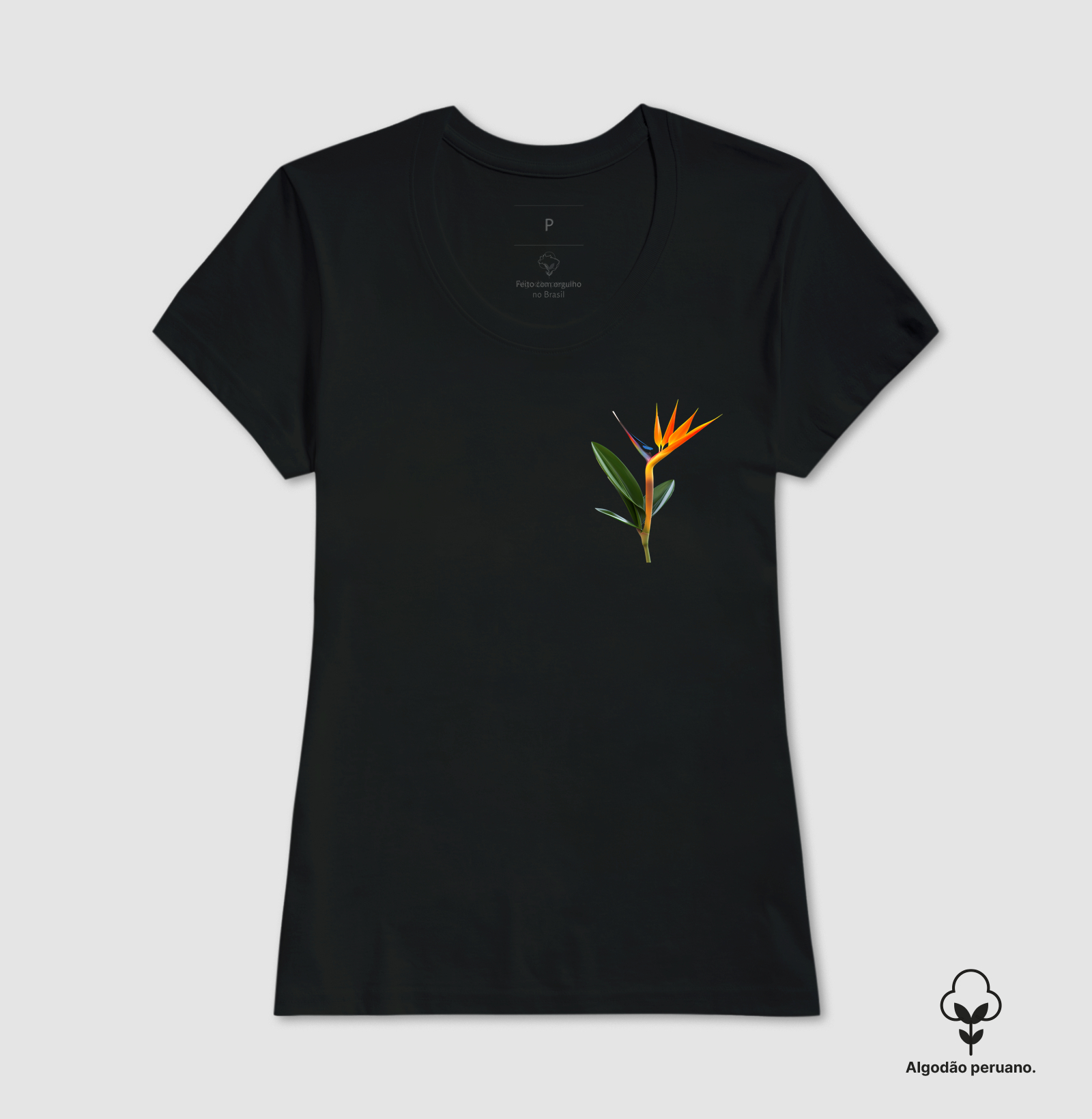 Camisa 8