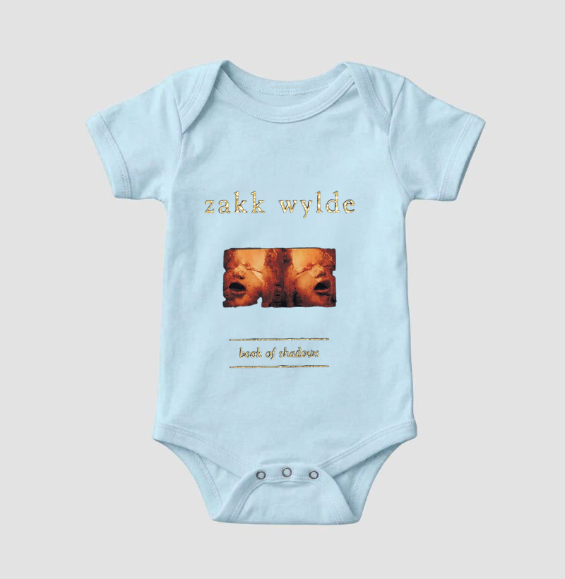 Zakk Wylde - Book of Shadows - Imagem 5