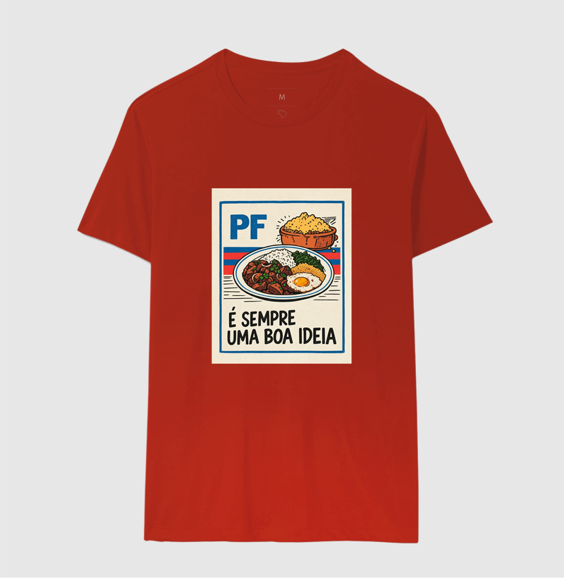PF Sempre uma boa idéia - Imagem 10