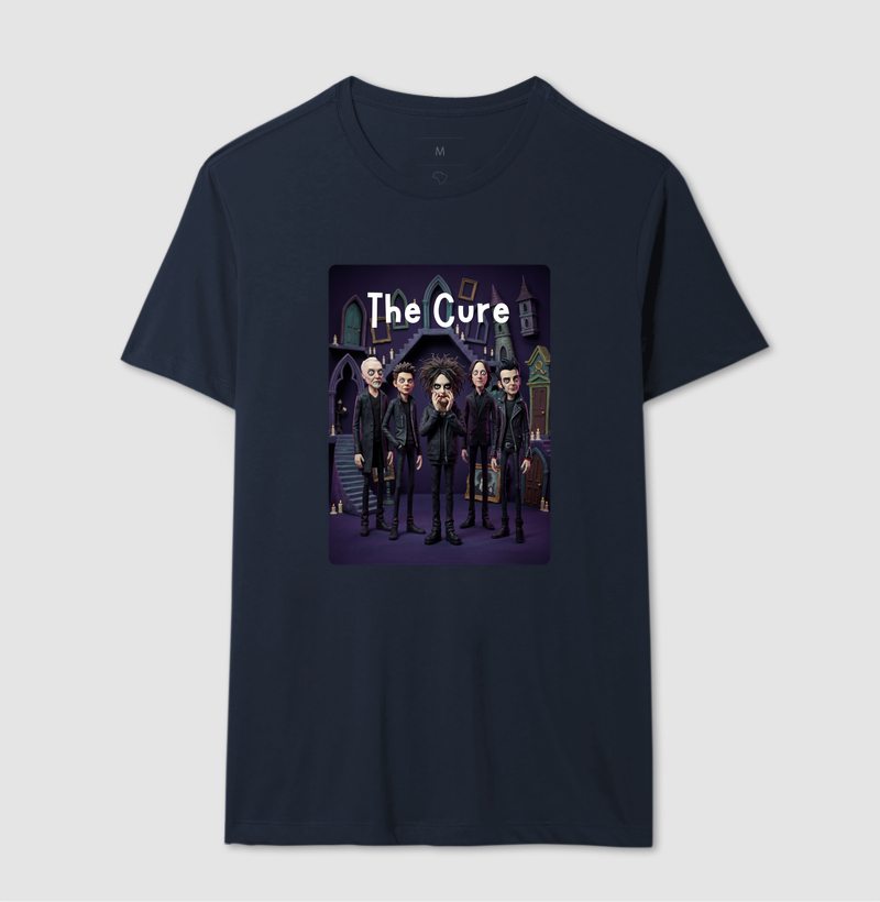 The Cure - Imagem 6