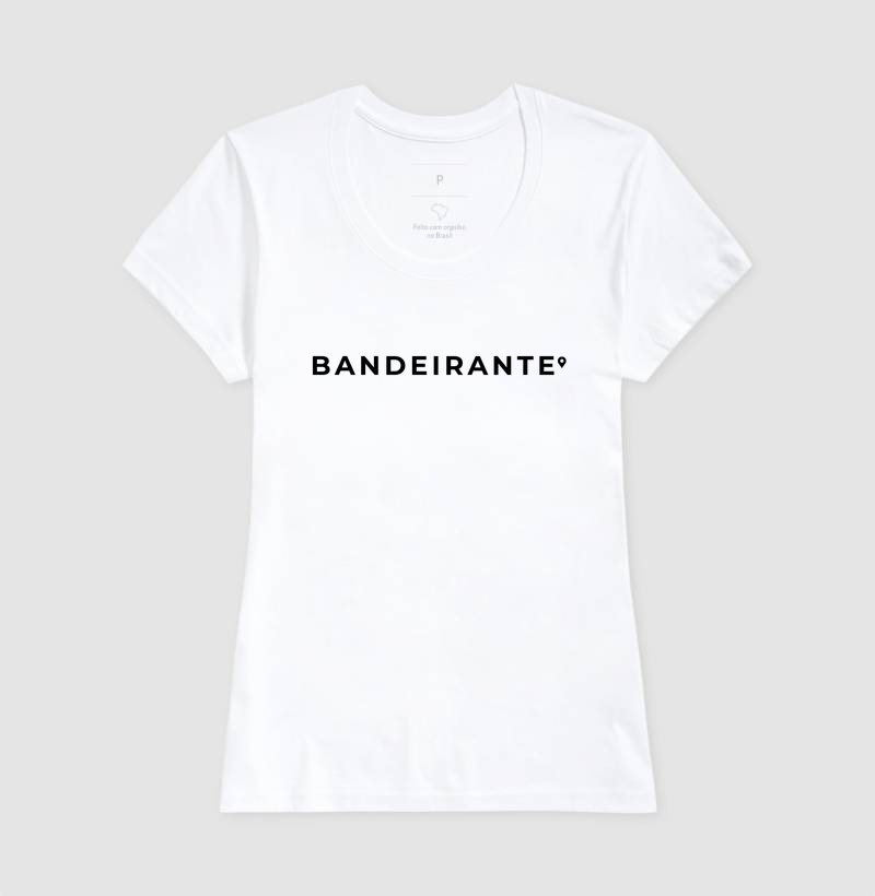 Bandeirante | Pin SC - Imagem 5