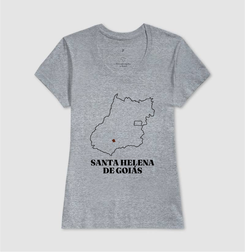 Santa Helena de Goiás | Traço GO - Imagem 9
