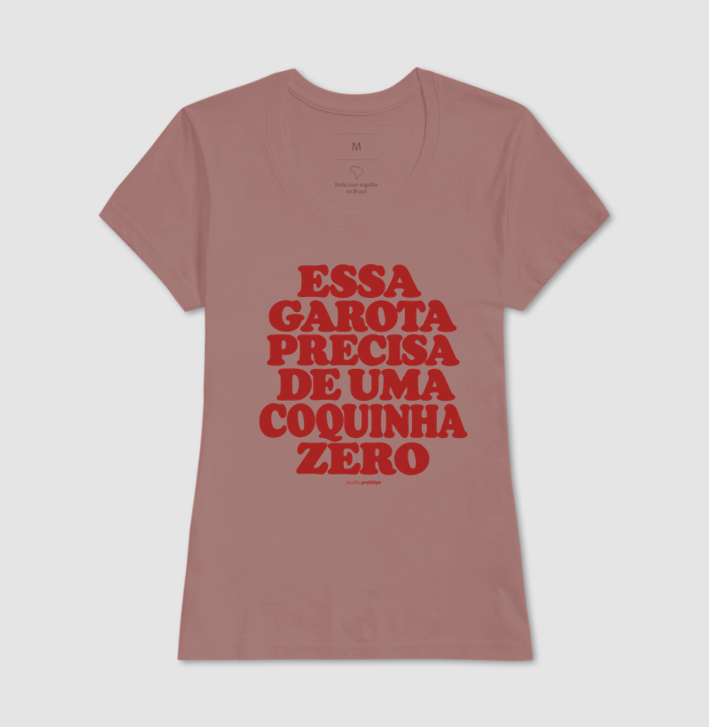 Essa Garota Precisa de Uma Coquinha Zero - Imagem 17