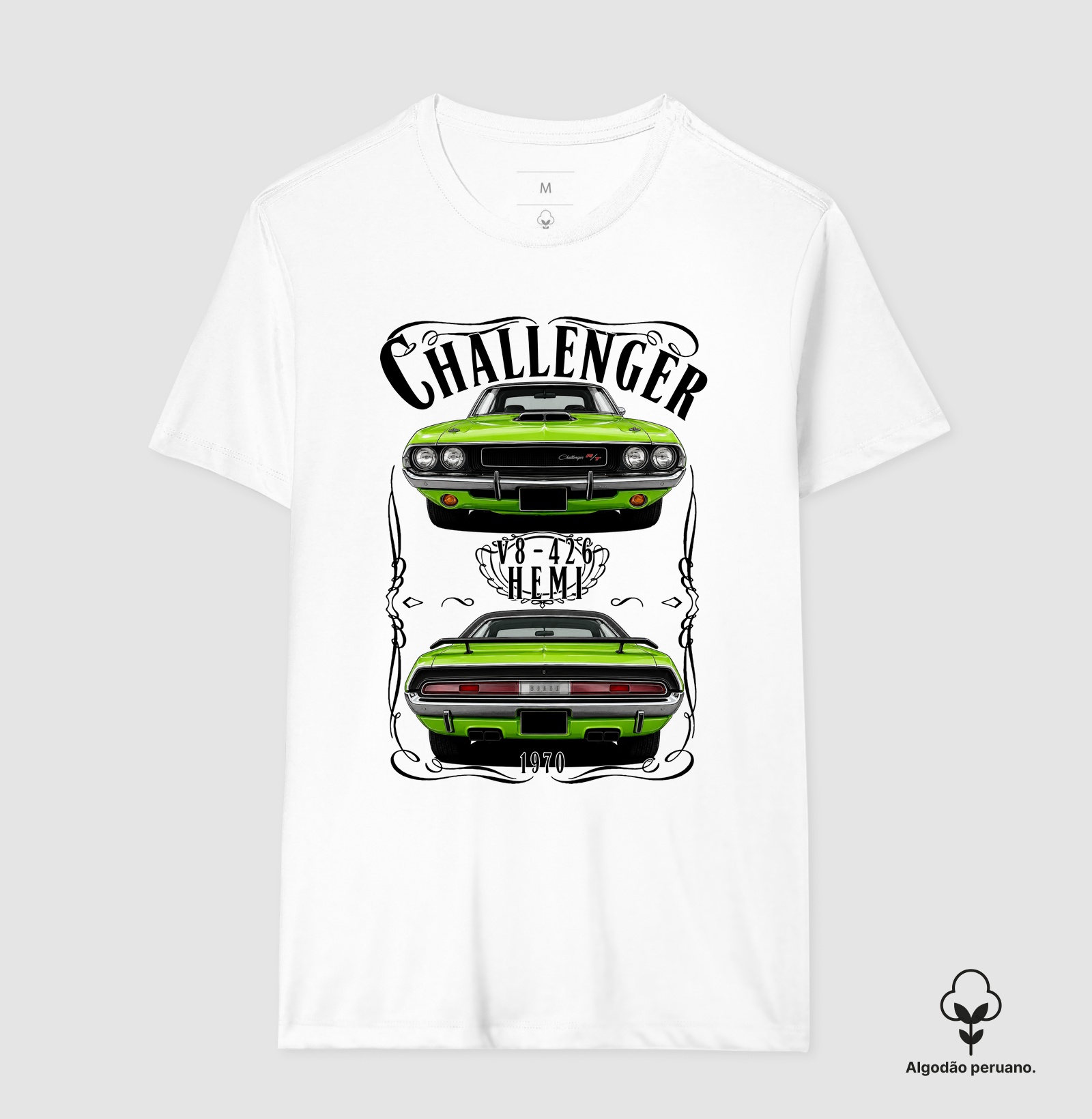 Camisa 6