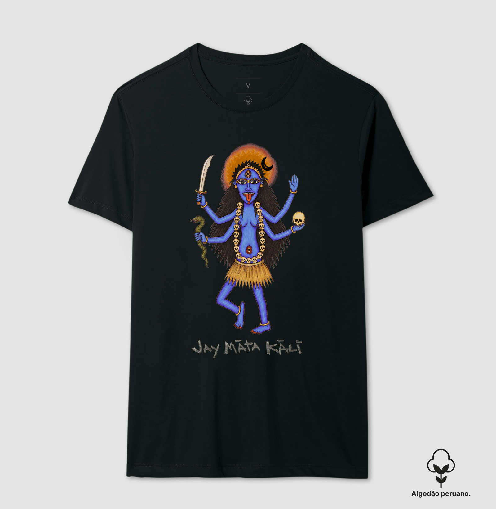 Jay Māta Kālī - Imagem 6