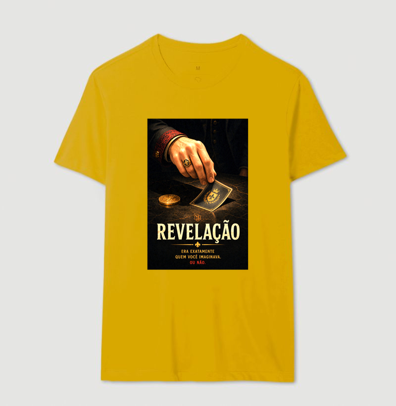 Camisa 11