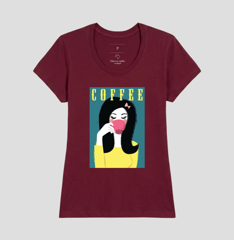 Camisa 21