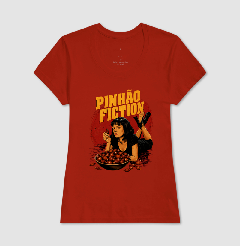 Pinhão Fiction - Imagem 11