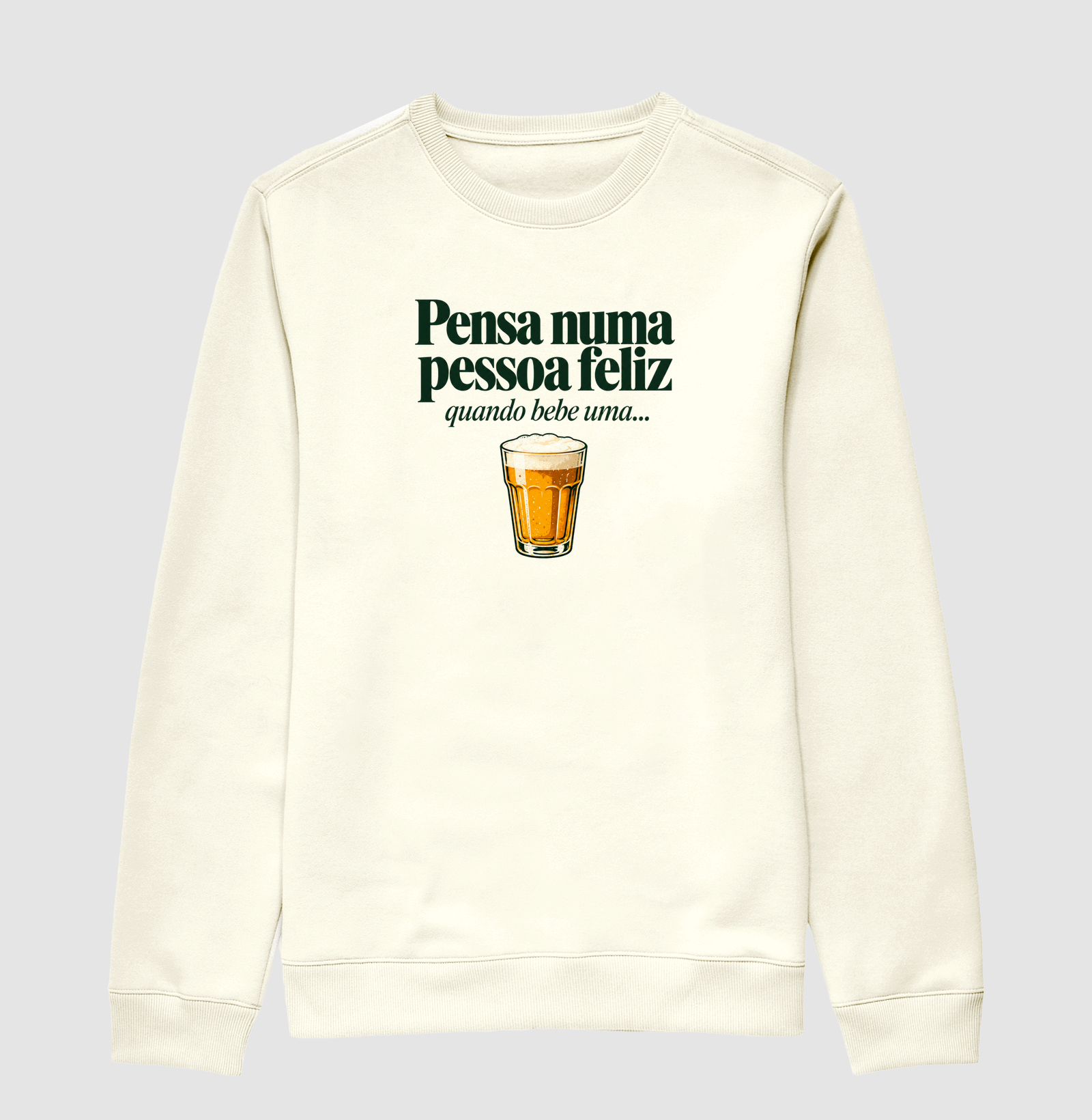Pensa numa pessoa feliz - Imagem 2