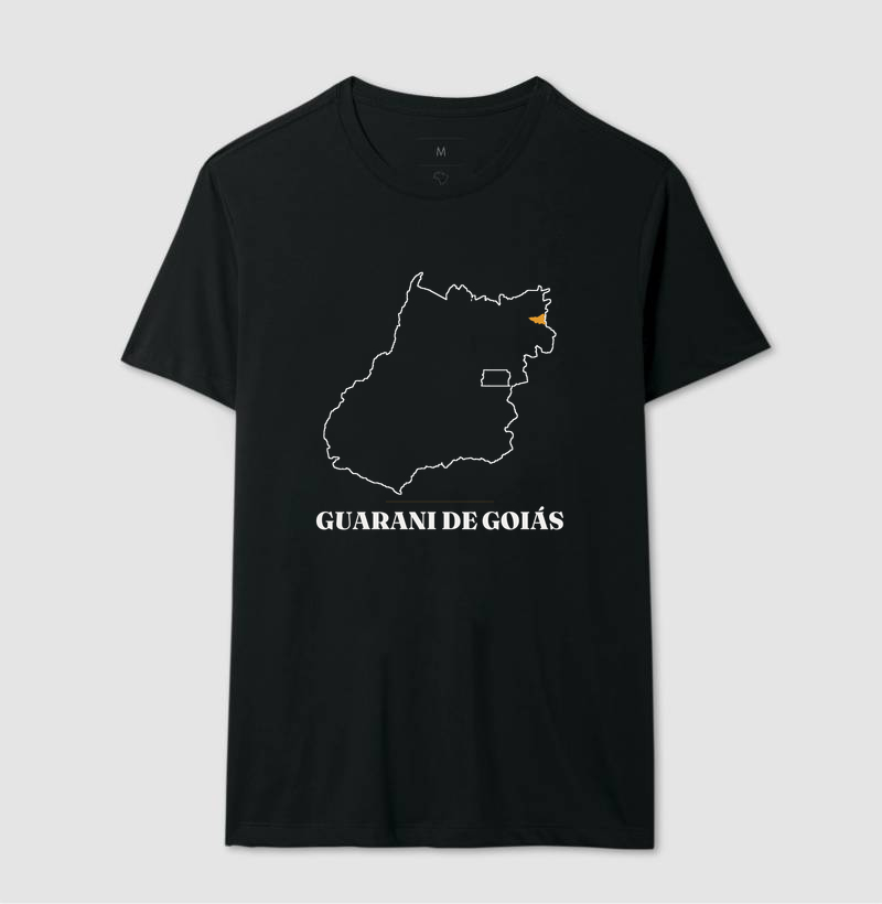 Guarani de Goiás | Traço GO - Imagem 2