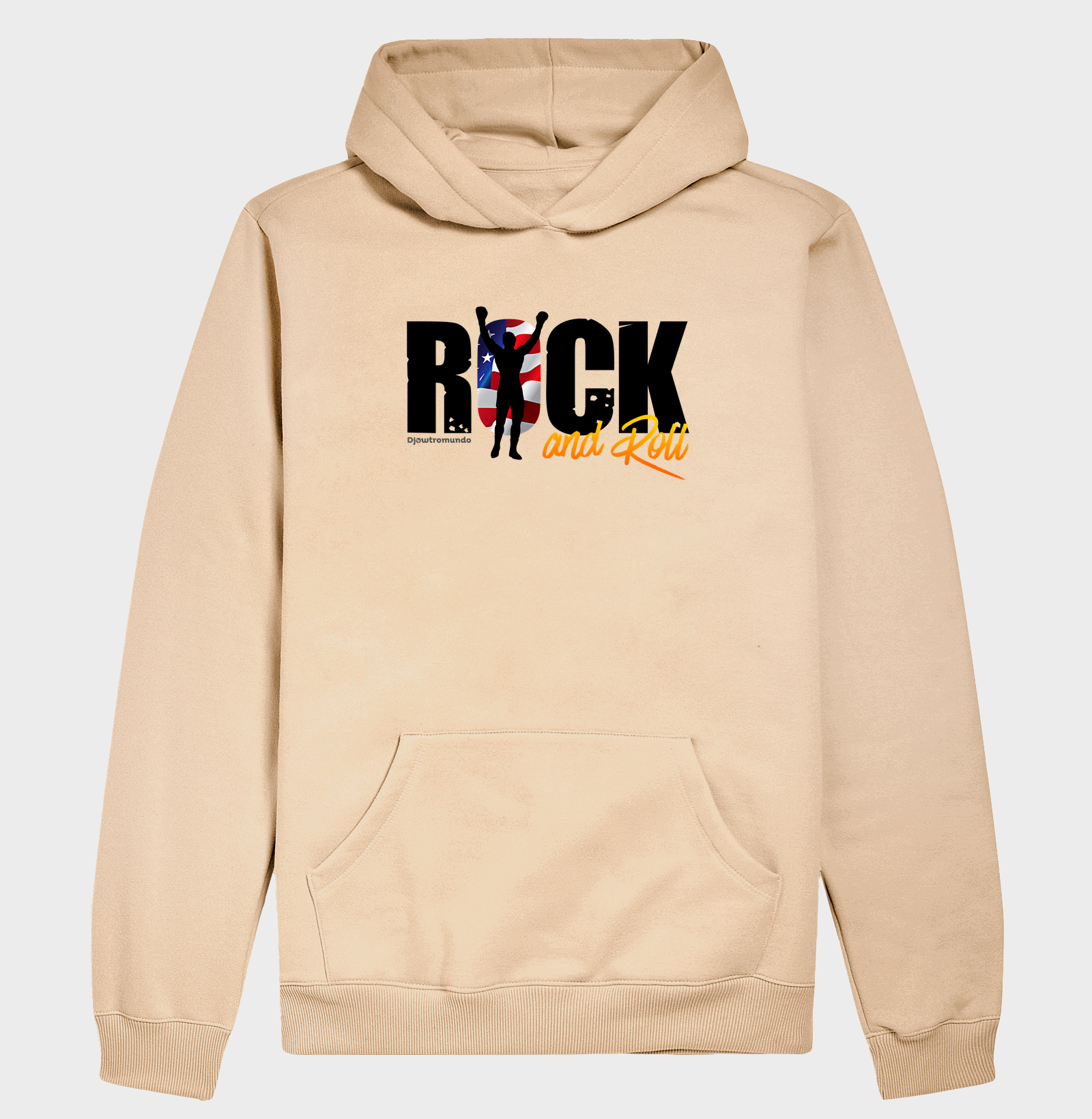 DJOWTROMUNDO® — ROCK AND ROLL - Imagem 5