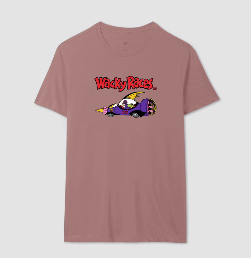 Camiseta Carro Dick Vigarista - Imagem 16
