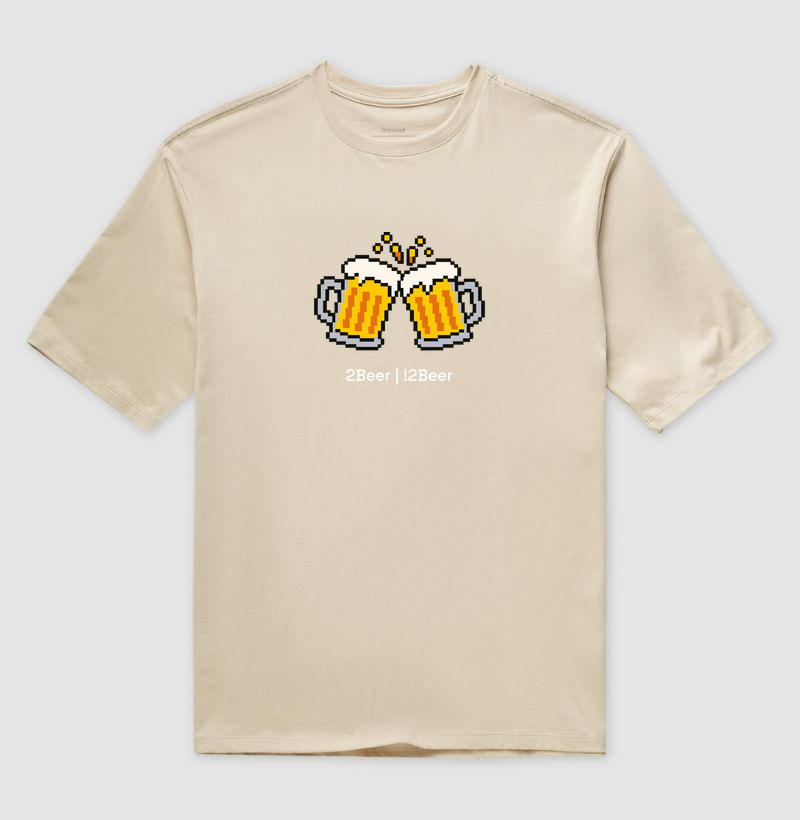 2Beer | !2Beer | Ser ou Não Ser, Eis a Cerveja - Imagem 3