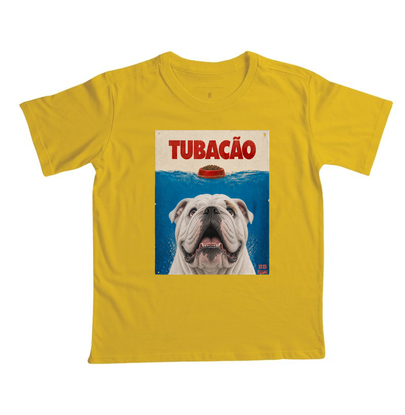 Inglês - O grande Tubacão Branco - Imagem 6