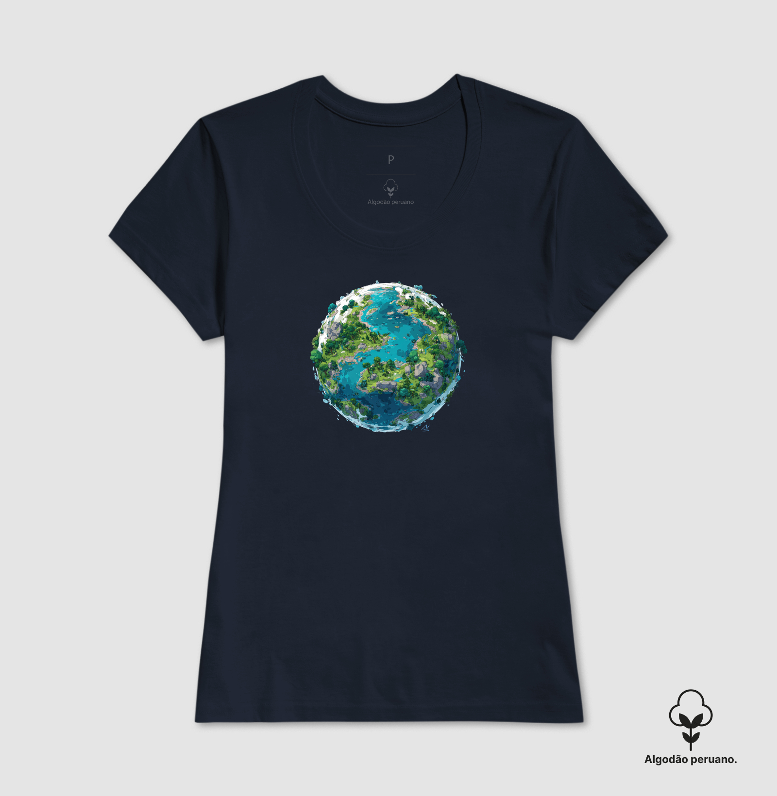 Camisa 3