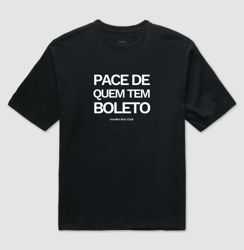 Pace de quem tem boleto - Imagem 2