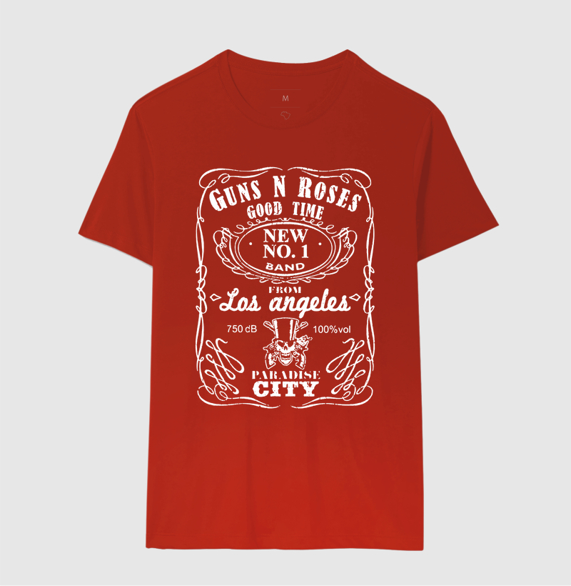Camisa 5