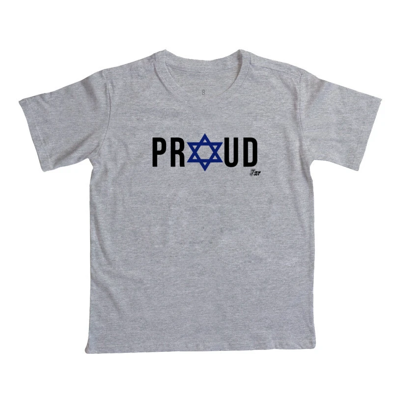 Proud - Imagem 2