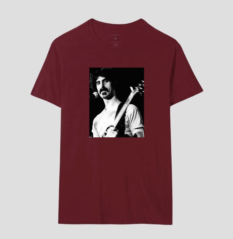 Frank Zappa - Show, 1973 - Imagem 20