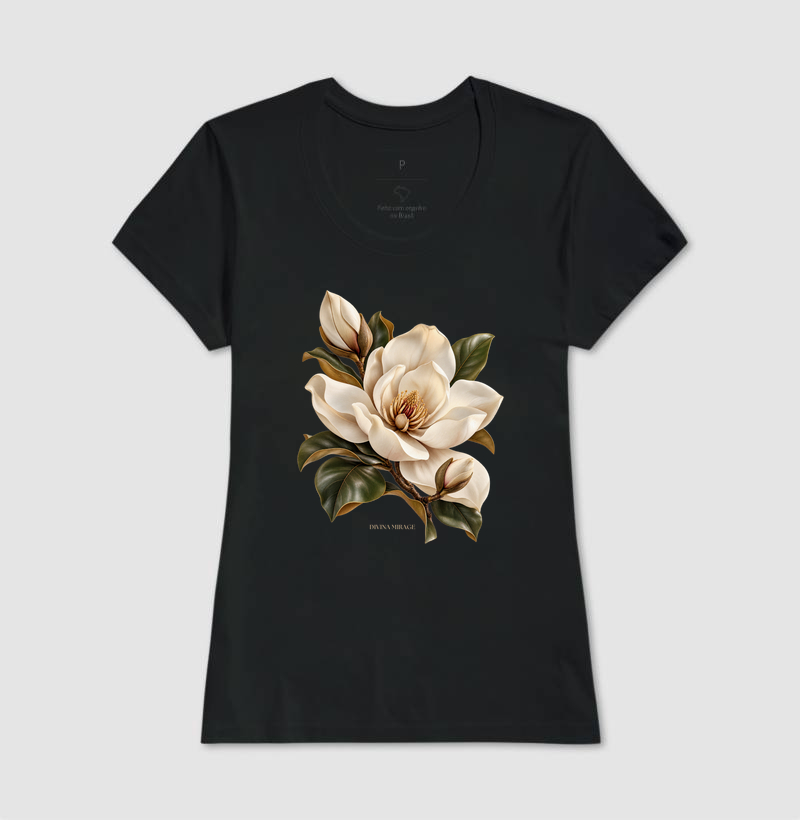 Florescer em Silêncio - Imagem 3