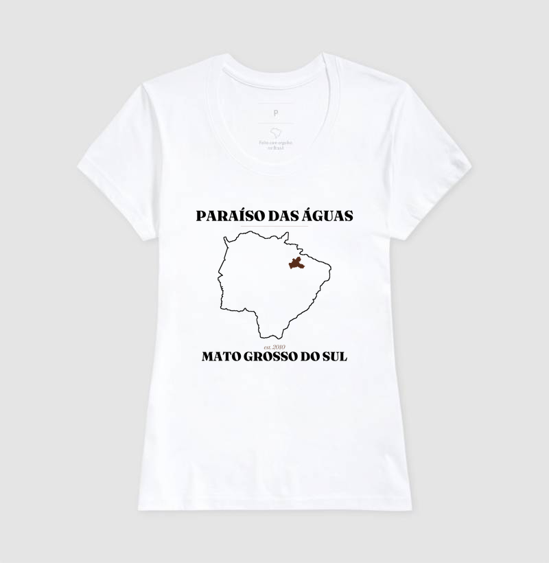 Paraíso das Águas | Legado MS - Imagem 5