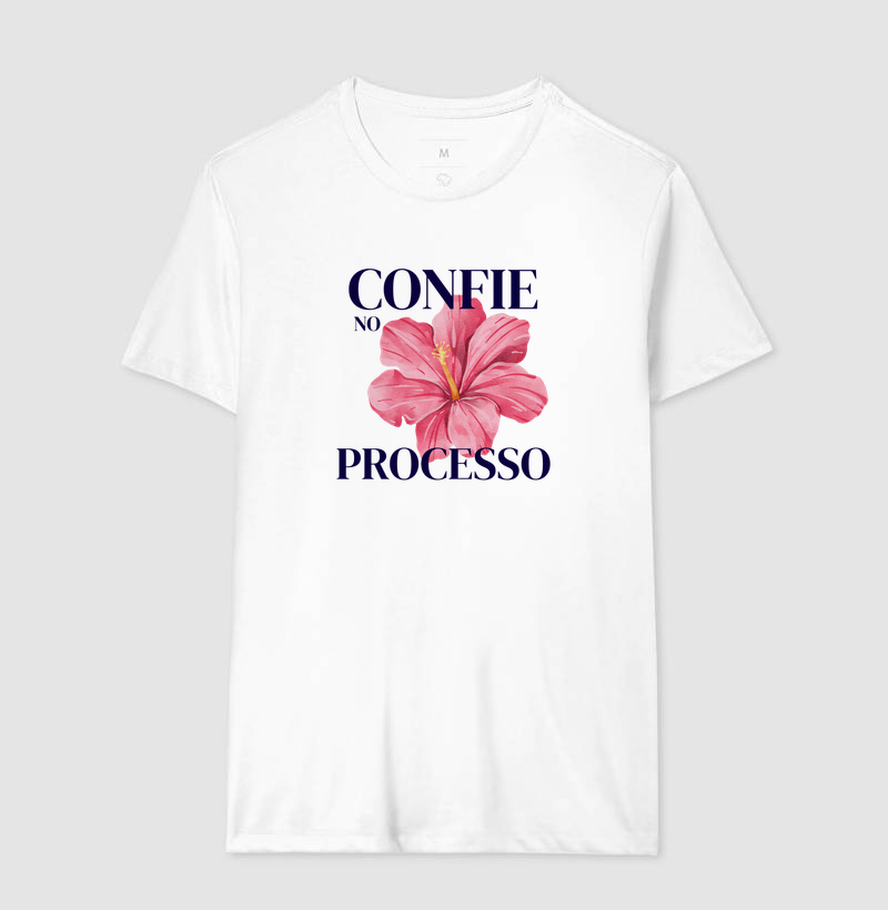 Confie no Processo - Regular - Imagem 5