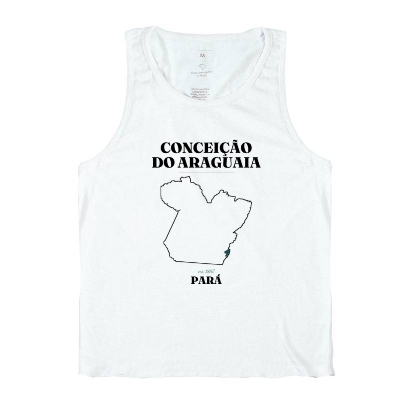 Conceição do Araguaia | Legado PA - Imagem 2
