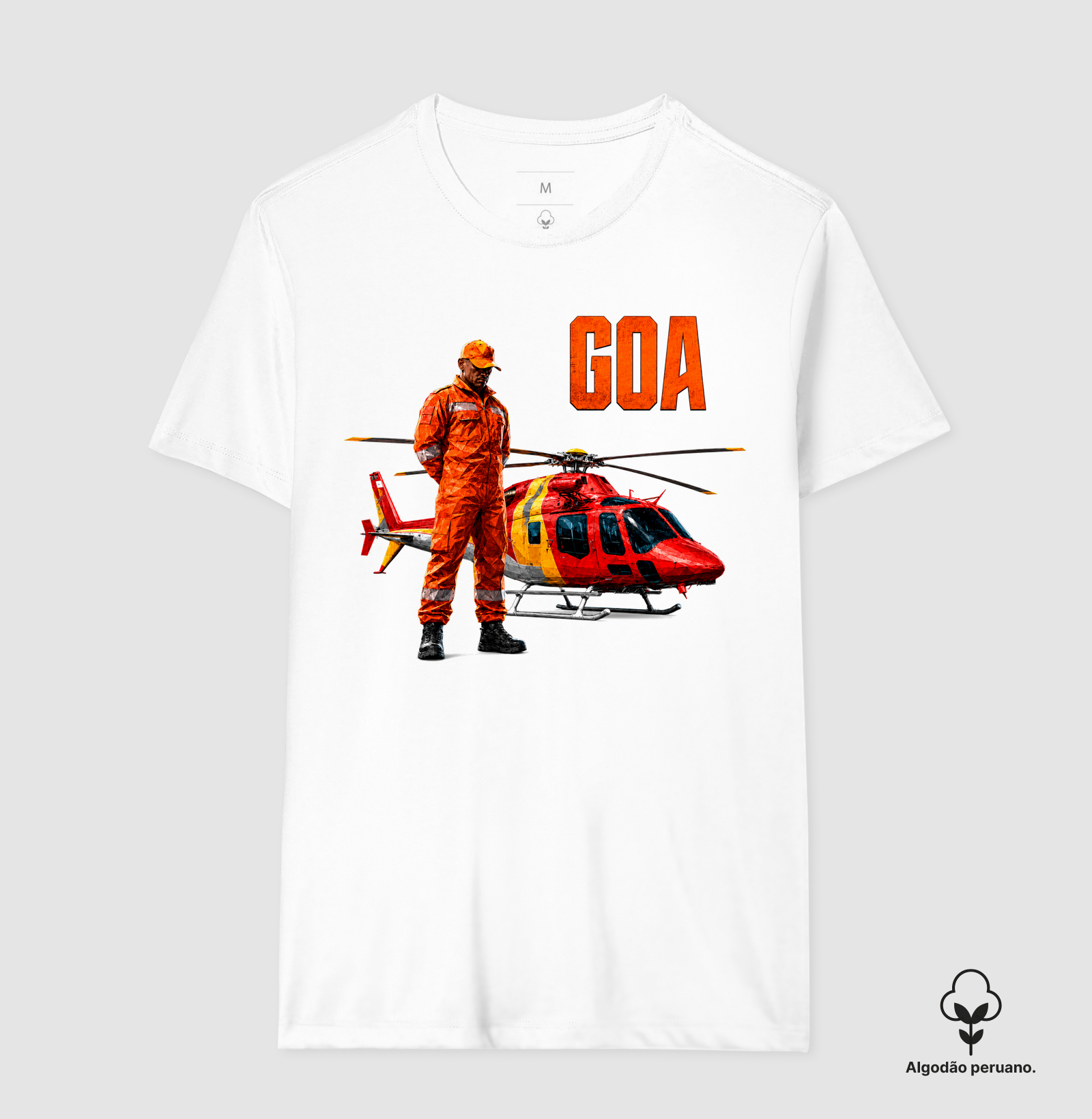 Camisa 5