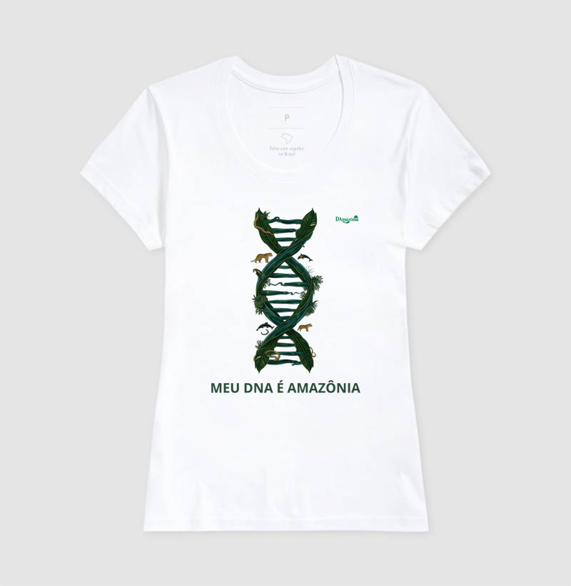 Meu DNA é Amazônia - Imagem 3