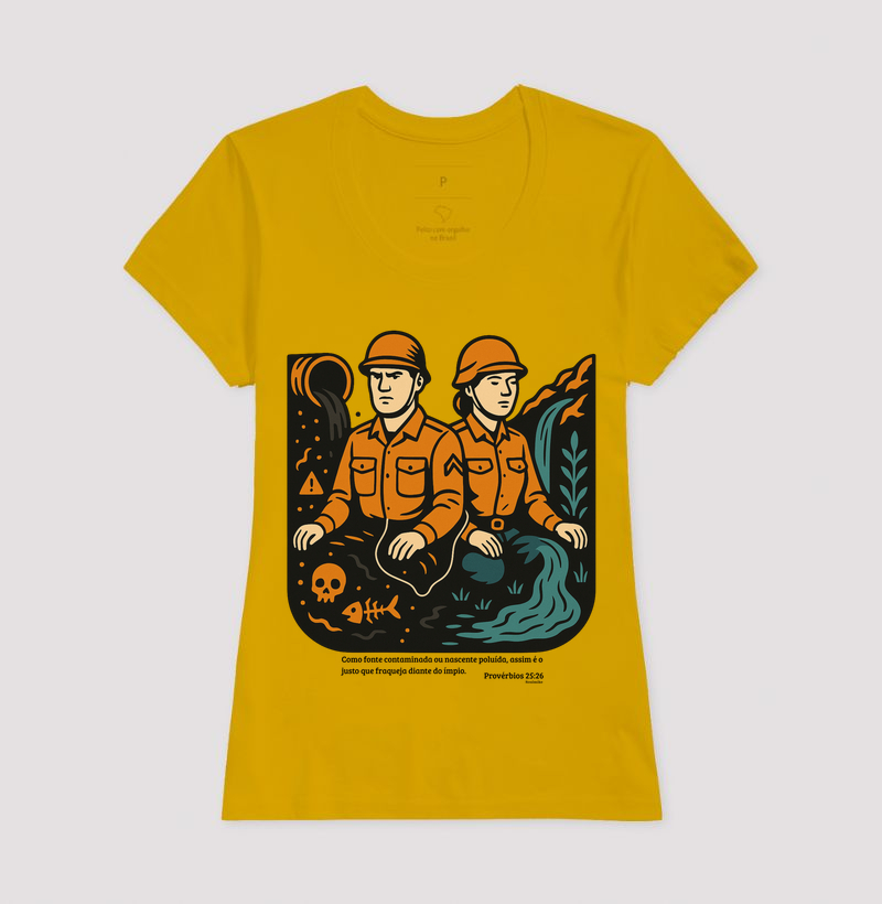 Camisa 6