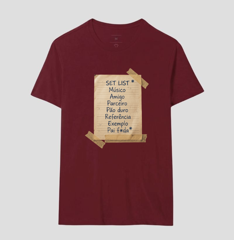 Camisa 9