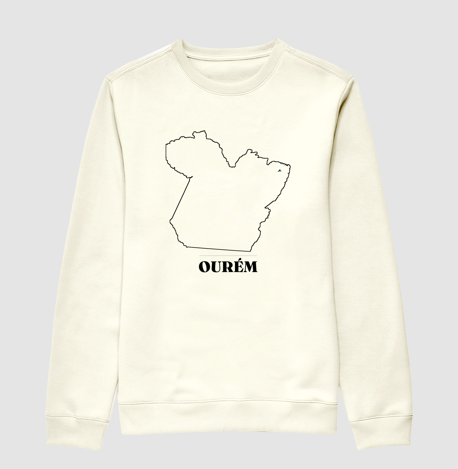 Ourém | Traço PA - Imagem 2