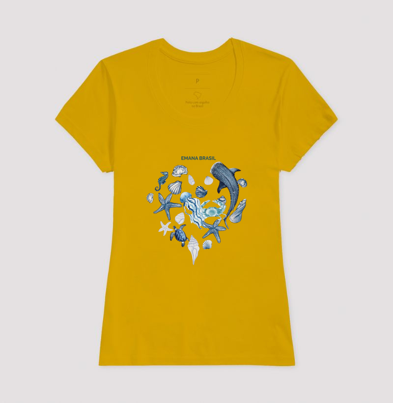 Camisa 17