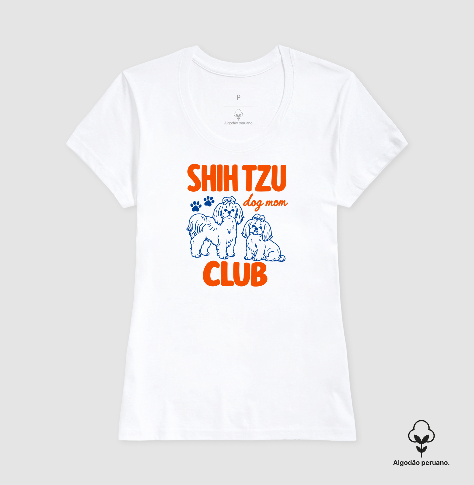 Shih Tzu club II - Imagem 5