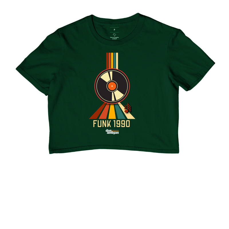 Funk 1990 - Imagem 5