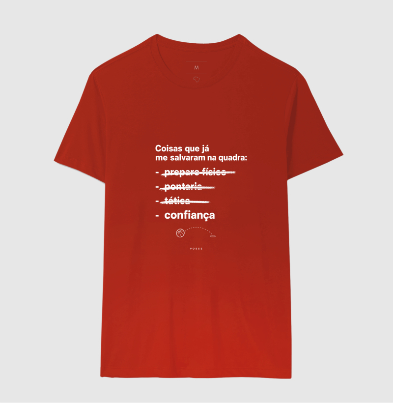 Camisa 7