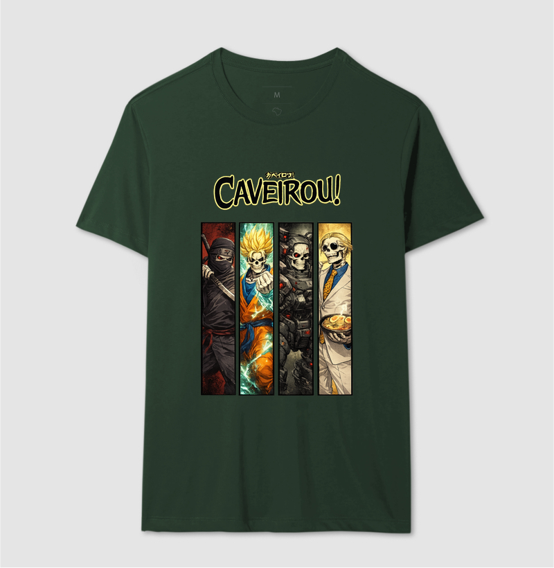Camisa 11