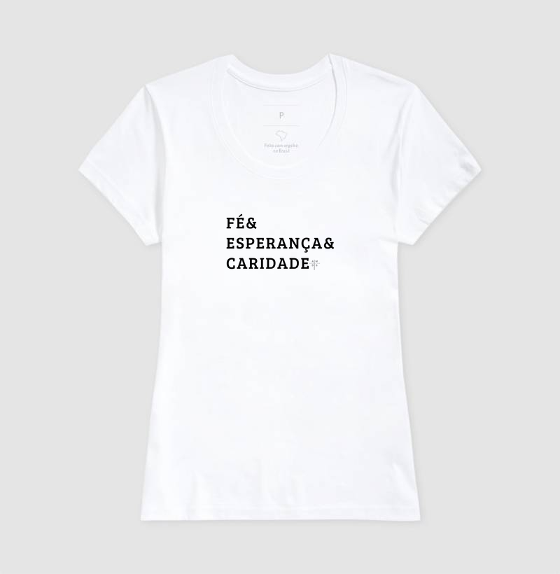 fé, esperança e caridade - Imagem 5