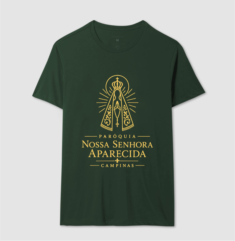 Paróquia NS Aparecida Campinas - Imagem 8