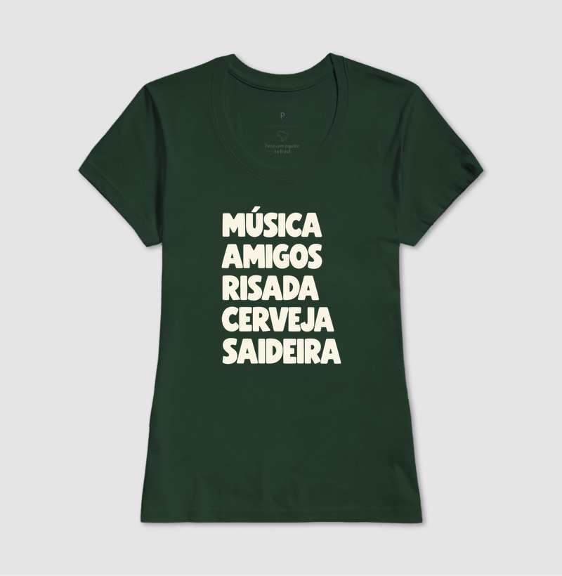 Música, Amigos e Saideira - Imagem 14