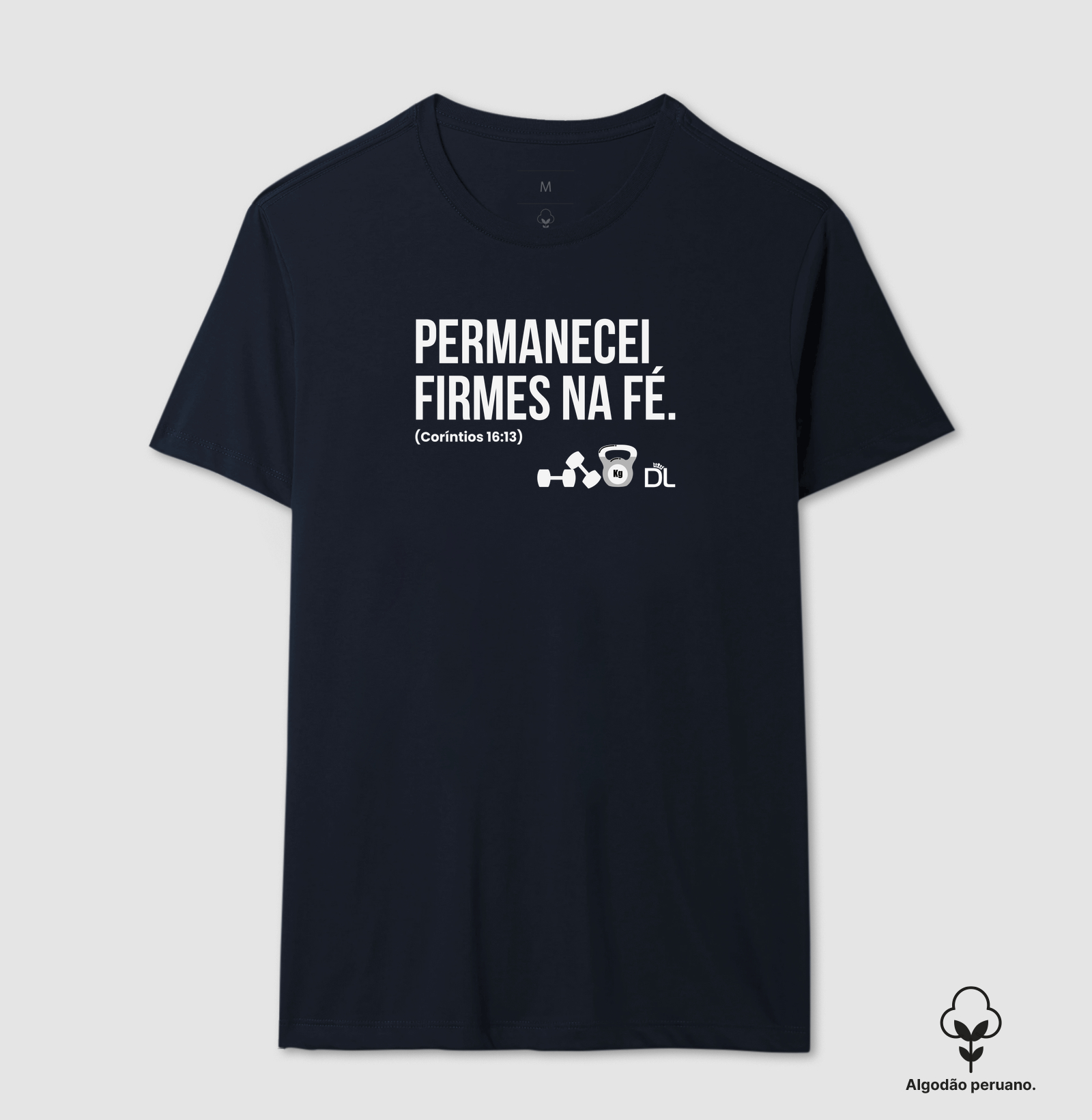 Permanecei firmes na fé - Imagem 9