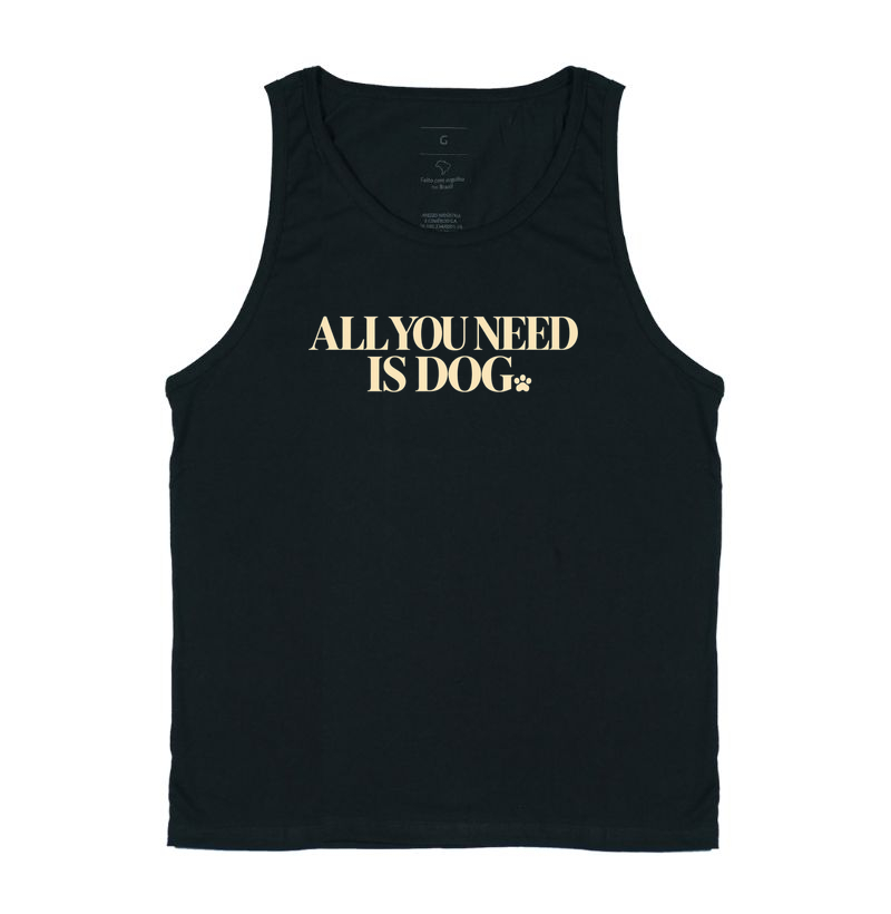 All You Need Is Dog - Imagem 3