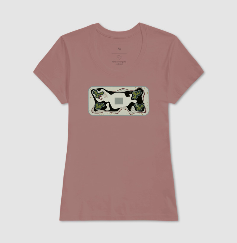 Camisa 16