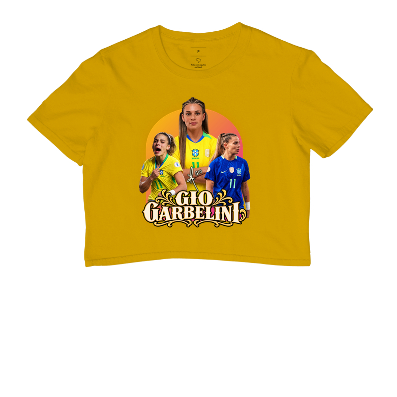 Gio Garbelini — Nova Geração do Brasil - Imagem 8