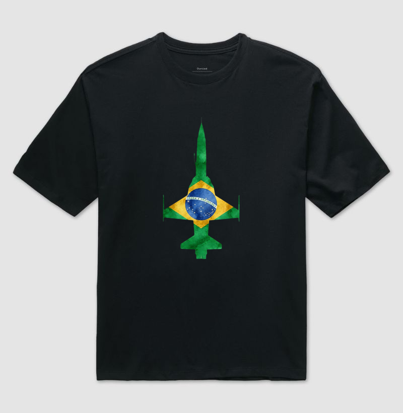 F-5 Brasil - Imagem 2