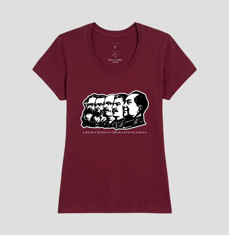 Camisa 18
